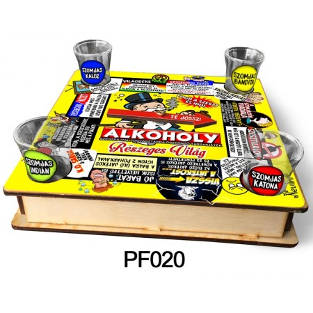 Ivós Társasjátékok