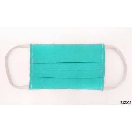 Egészségügyi textil szájmaszk