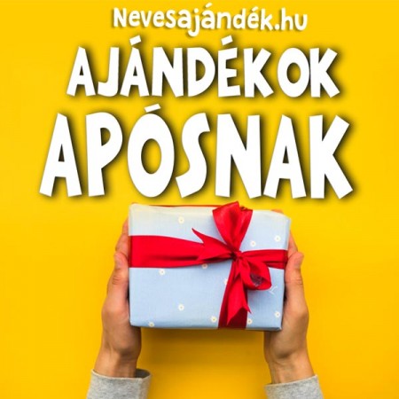 Apósoknak