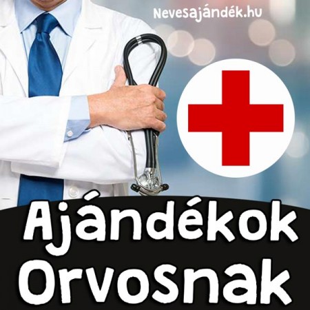 Orvosoknak