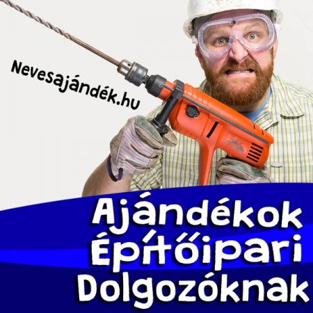 Építőipari Dolgozóknak