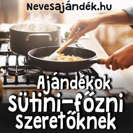 Sütés, főzés
