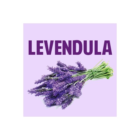 Levendulás ajándéktárgyak