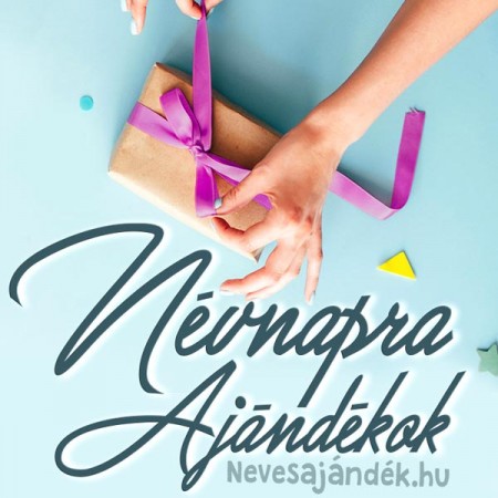Névnapi Ajándékok