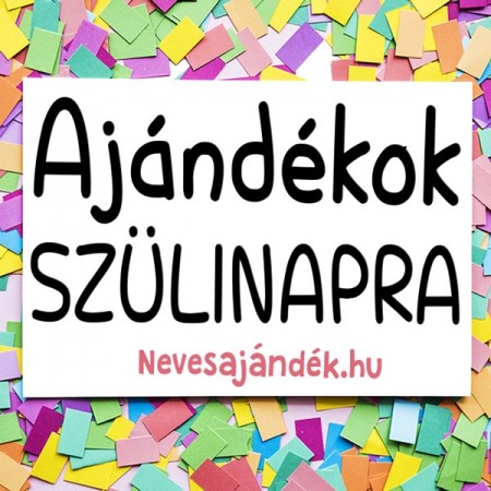 Születésnapra