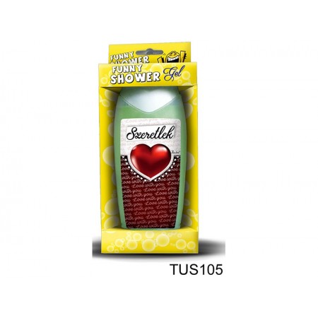 Évfordulós tusfürdő férfiaknak