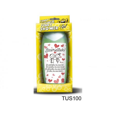 Évfordulós tusfürdő nőknek