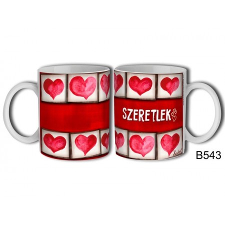 Évfordulós bögre nőknek