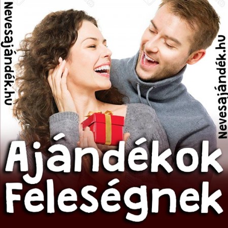 Feleségeknek