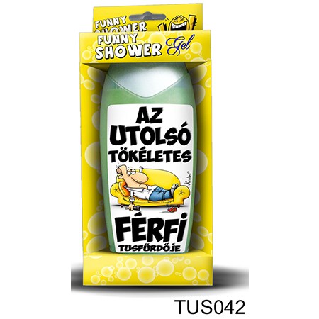 Tusfürdők férjeknek