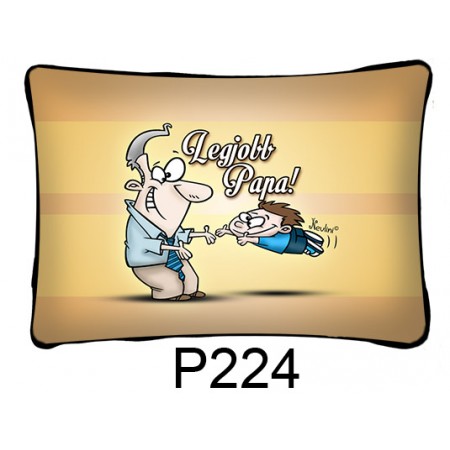 Párnák nagypapáknak