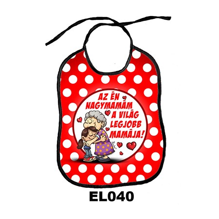 Előke nagymamáknak