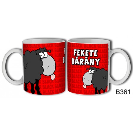 Bögrék különcöknek