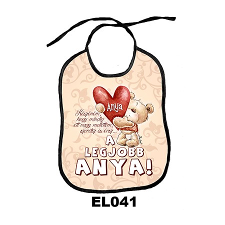 Előkék Anyák napjára