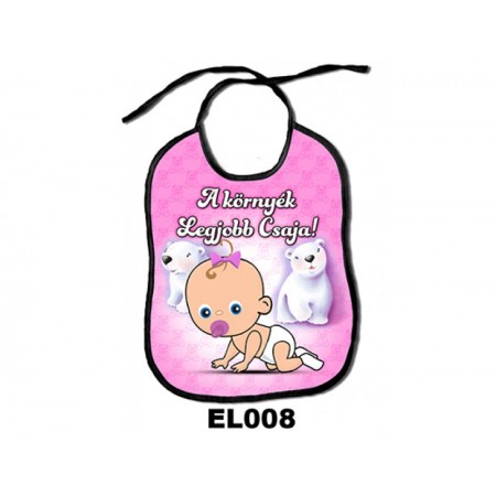 Babaelőkék babaköszöntőre