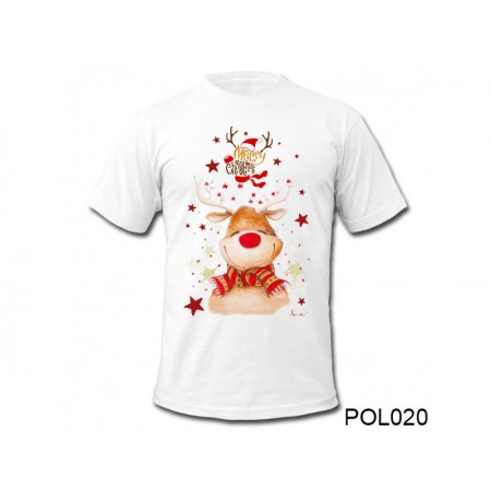Karácsonyi pólók