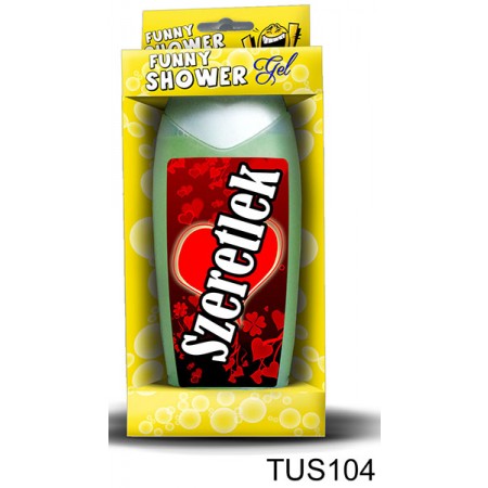 Tusfürdő Valentin napra