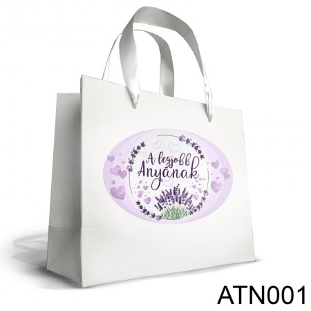 Dísztasak Anyáknak