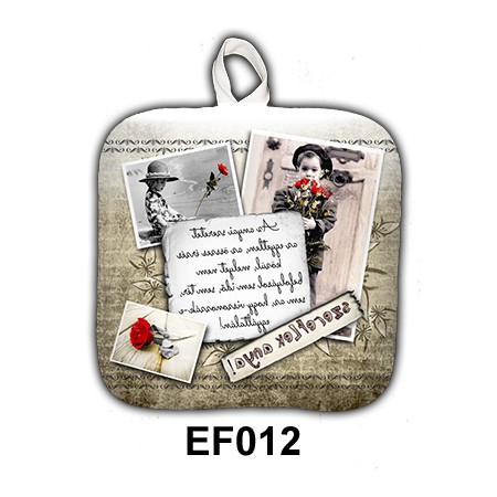 Edényfogók Anyáknak