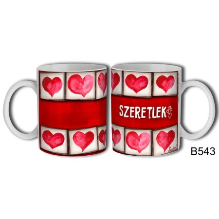 Bögrék Nőknek szerelmeseknek
