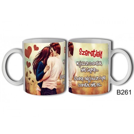 Bögre évfordulóra férfiaknak