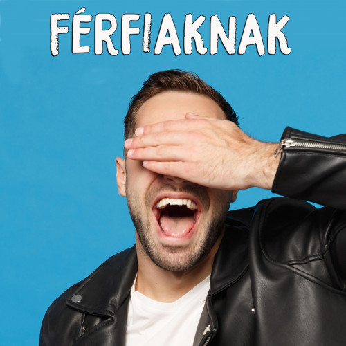 Ajándék Férfiaknak
