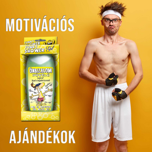 Motivációs