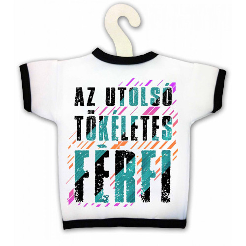 Vicces Üvegpóló Férfiaknak