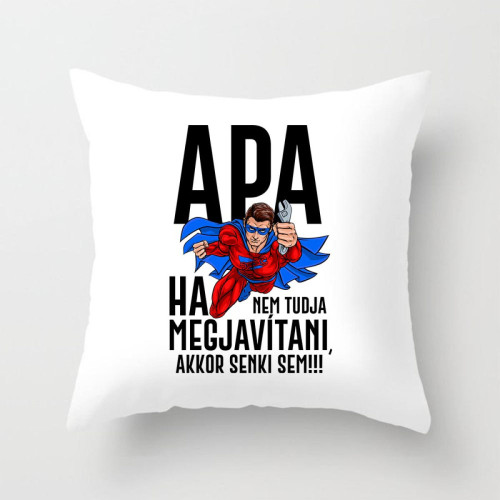 Vicces Párnahuzat Férfiaknak