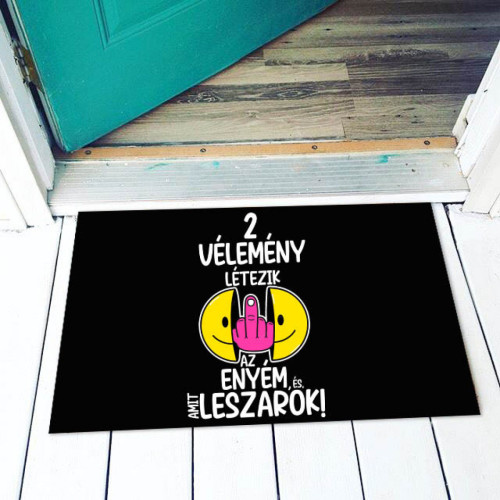Vicces Lábtörlő Férfiaknak