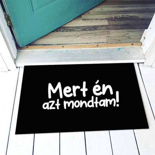 Vicces Lábtörlő Nőknek