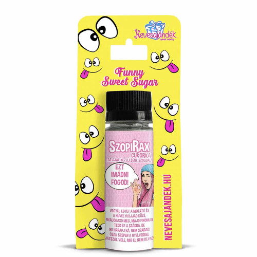 Vicces Cukor Nőknek