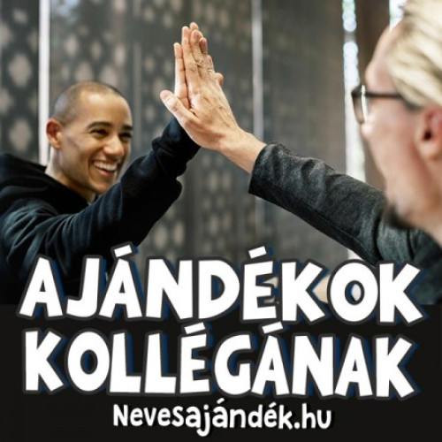 Ajándék Kollégáknak
