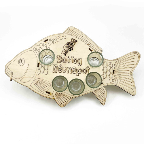 Halas Ponty Pálinka Kínáló