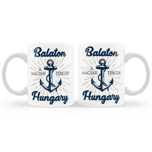Balaton Bögre