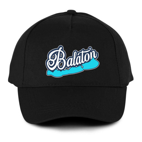 Balatonos Baseball Sapka