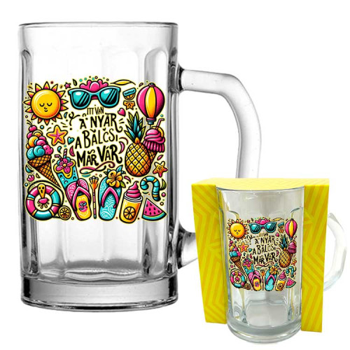 Balatonos Söröskorsó