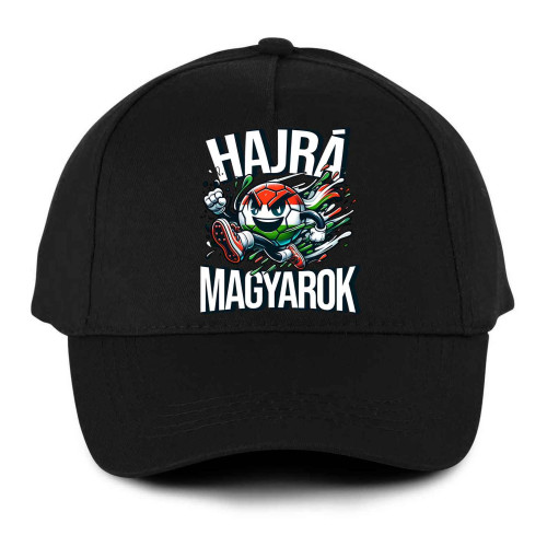 Focis Szurkolói Baseball Sapka