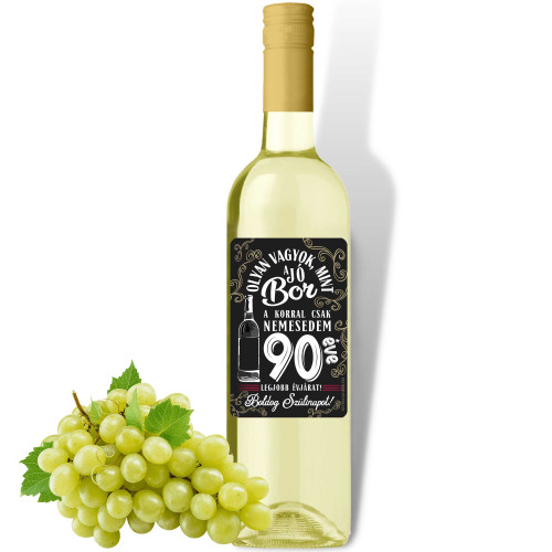 90. Születésnapra ajándékok