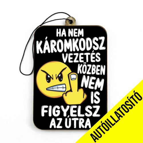 Vicces Autóillatosítók
