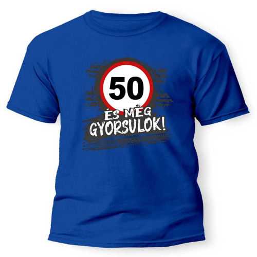 Unisex Férfi/Női Pólók