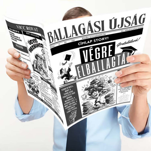 Egyéb Ajándékok Ballagásra