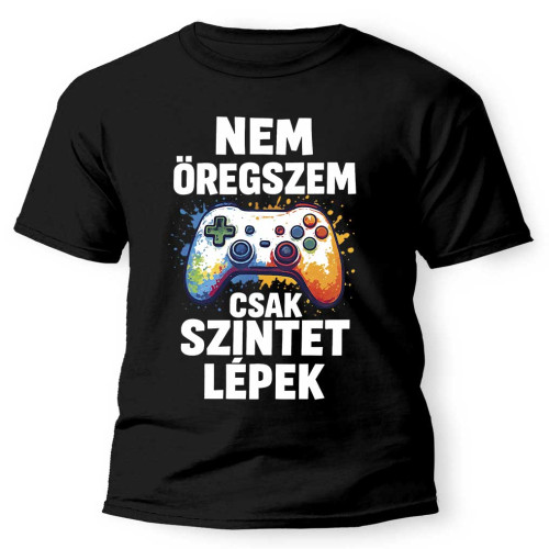 Vicces Pólók Pamut