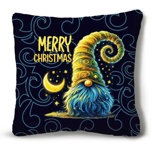 Karácsonyi párnák