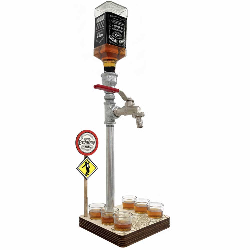 Vicces Italadagoló Csap