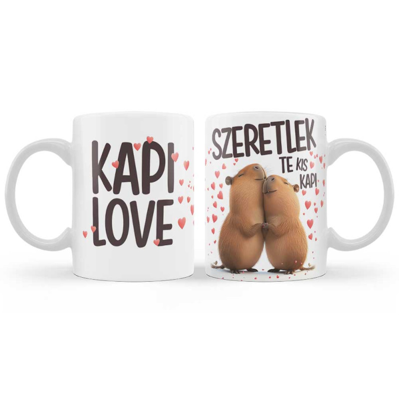 Valentin-napi ajándék ötletek 2026-ra – cuki, szerelmes bögrék, amik tényleg örömet okoznak