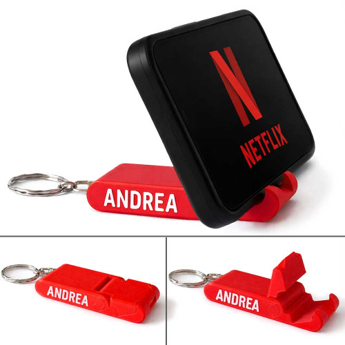 PocketView™ – Hordozható, összecsukható asztali telefontartó