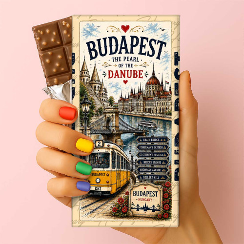 Budapest Csoki