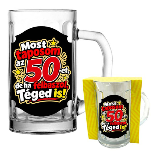 Vicces Söröskorsó 300 ml