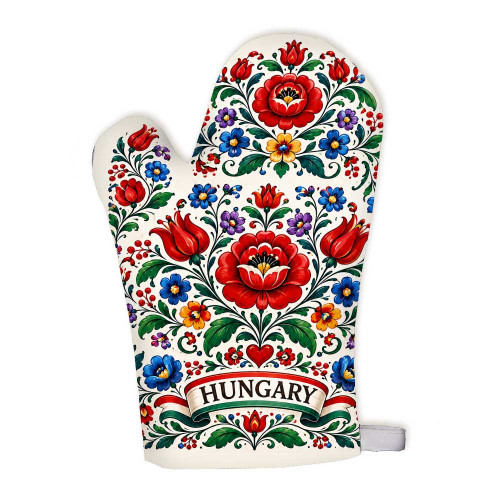Budapest Főzőkesztyűk